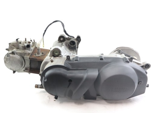 Yamaha majesty 250 - yamaha, engine