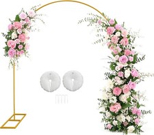 Balloon Arch Stand 2.4x2.1m