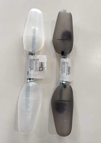 Pairs ikea omsorg shoe form - 2,