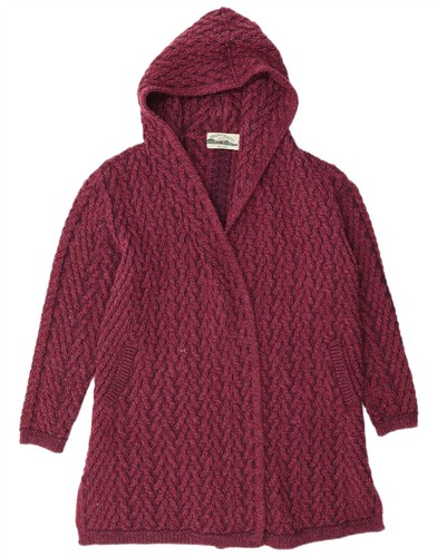 Aran crafts womens longline - womens,