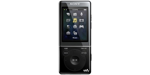 Sony 8gb walkman - 8gb, mp3