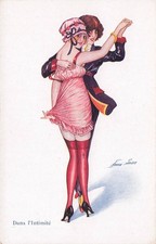 Vintage 1920s Xavier Sager