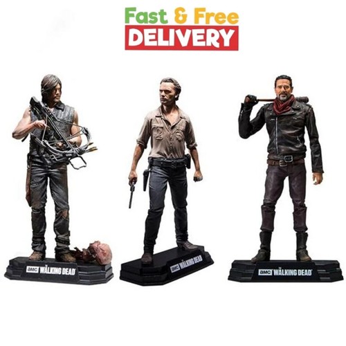 The walking dead pvc - the,