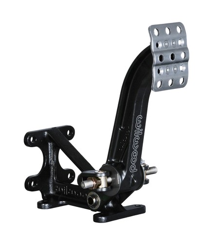 Wilwood floor mount - floor, brake