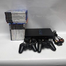 PLAYSTATION 2 PS2 Console With