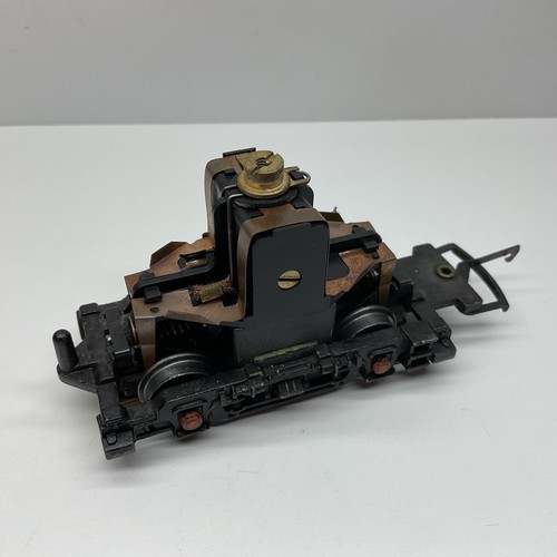 Tri ang hornby - -, class