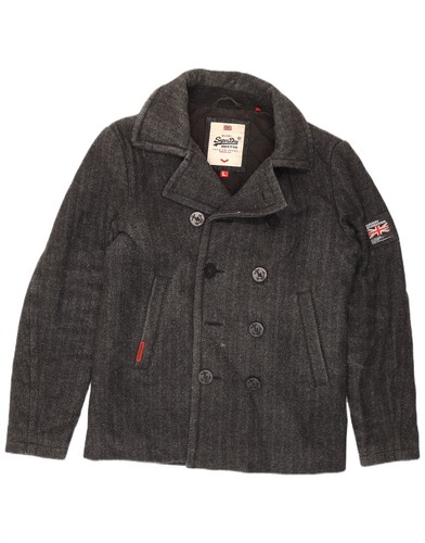 Superdry mens pea - superdry,