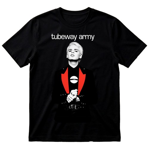 Tubeway army bombers - tubeway,