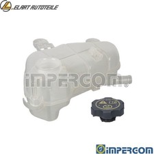 EXPANSION TANK COOLANT 44476
