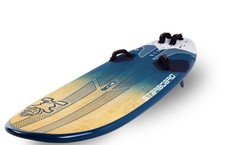 New 2023 Starboard Carve 159 L