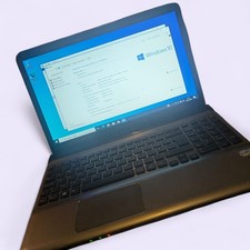 Sony VAIO SVE1513A4E 15.6"