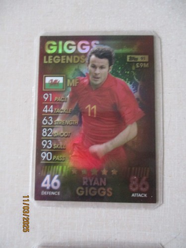 Topps match attax 101 2019 - topps,