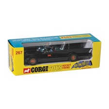 Corgi RT26701 Batmobile with