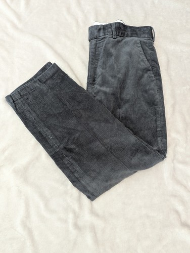 James pringle men corduroy - men's,