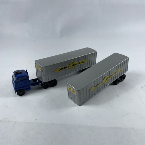 Matchbox lesney major pack - m-9,