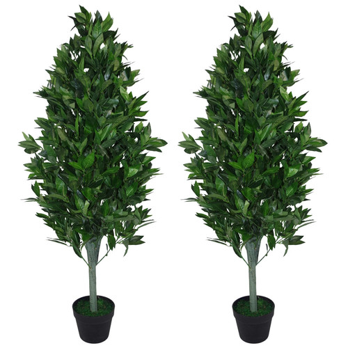 Pair 120cm artificial - pair, (4ft)