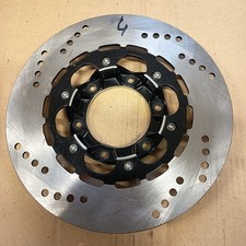 MOTO GUZZI NEVADA REAR BRAKE