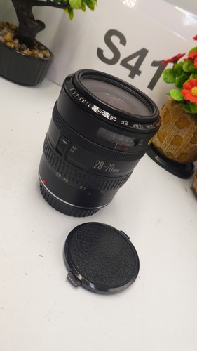 Canon 70mm 5 4 - ef, f3.5-4.5