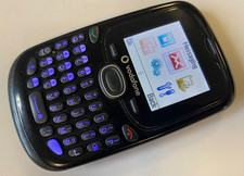 Vodafone 345 Text Mobile Phone