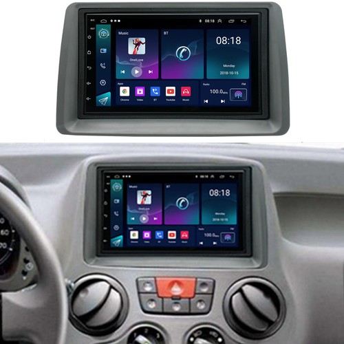 Car stereo radio player for - car,