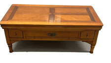 Quality French Cherrywood
