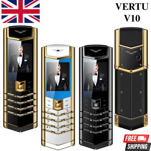 Vertu luxury v10 mobile - v10, phone