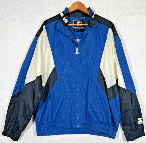 Vintage starter windbreaker - starter,