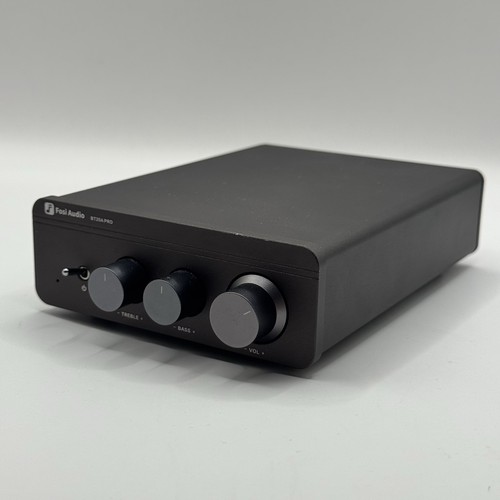 Fosi audio bt20a - fosi, pro