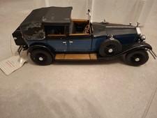Franklin Mint 1:24 The 1929