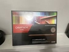 Caran D'Ache Luminance 6901