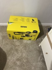 Karcher Pressure Washer K4