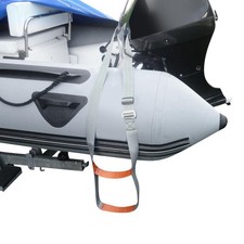 Strong & Portable Inflatable