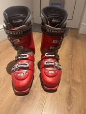 Garmont Adrenalin ski touring