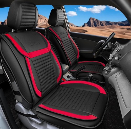 Full set car seat covers - set, faux