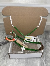Irish Gypsy Catapult With