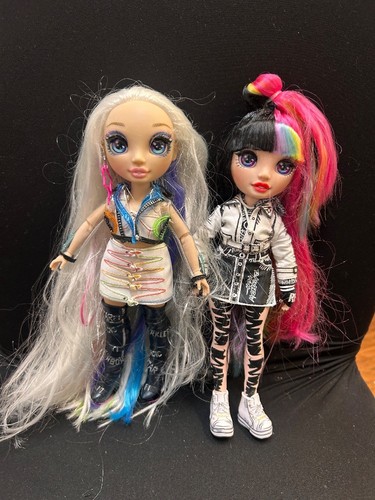 Rainbow high dolls - high, dolls-