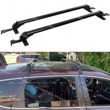 105CM Lockable Cars Roof Rack