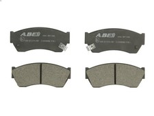 Brake Pad Set, disc brake ABE