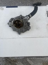 BMW 1 3 5 SERIE E46 E60 E81 E87 E90 Petrol N46 Cylinder head Vacuum pump 7542498