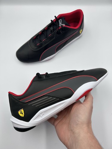 Puma ferrari cat machina - puma,