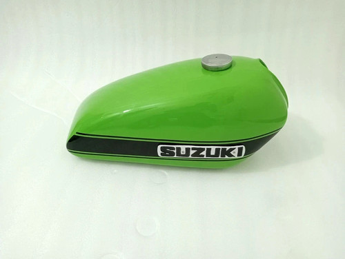 Suzuki ts250 250 1971 76 - suzuki, 1971-76
