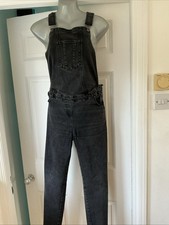 JoJo Maman Bebe  Black Cotton