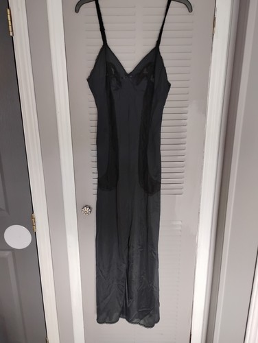 Vintage glydons black lace - glydons,