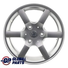 Smart w452 roadster silver - w452,