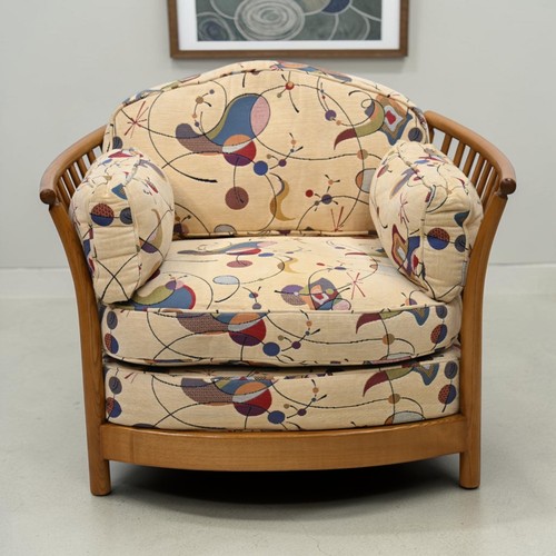Ercol renaissance low back - ercol,