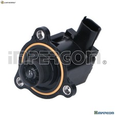 THRUST RECIRCULATION VALVE