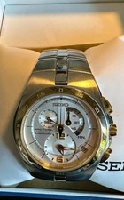 Seiko arctura kinetic - arctura,