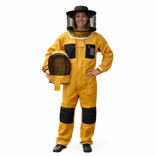 Professional ultra ventilated - ultra,