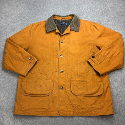 Lands end jacket adult - jacket, x