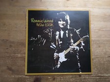 Ronnie Wood Now Look Very
